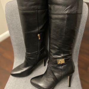 Matc Fisher Tracey 3 leather boots